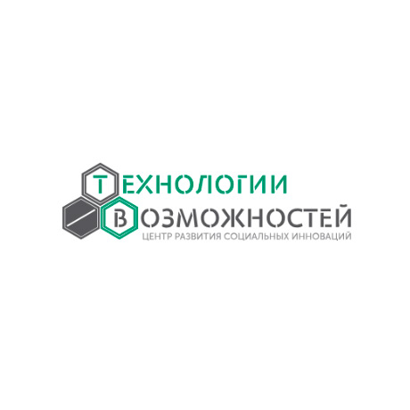 Сайт для социального проекта